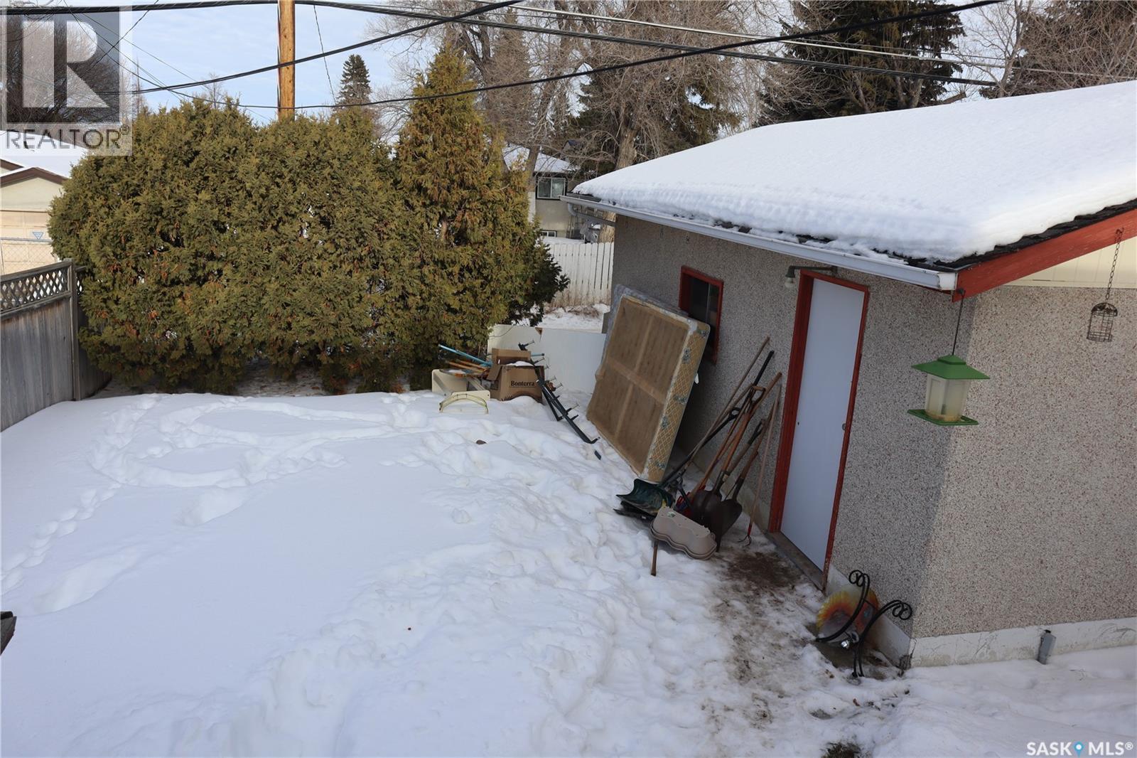 22 Ramsay Court, Saskatoon, Saskatchewan  S7H 4H1 - Photo 8 - SK028072