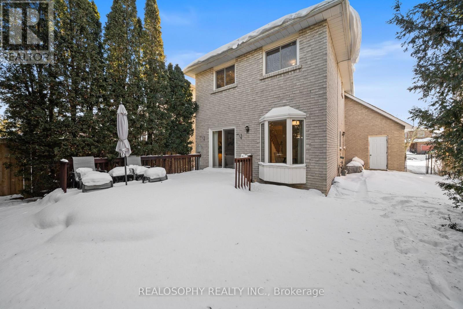 151 Maberley Crescent, Toronto, Ontario  M1C 3Y1 - Photo 22 - E12761340