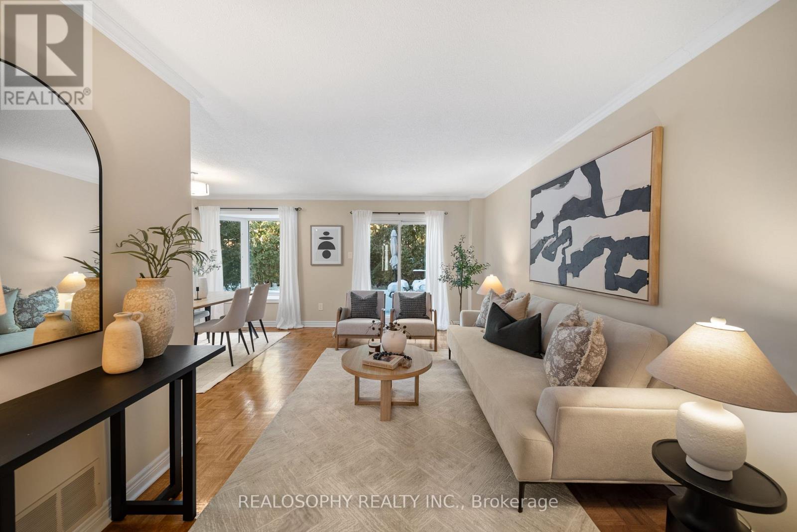 151 Maberley Crescent, Toronto, Ontario  M1C 3Y1 - Photo 2 - E12761340