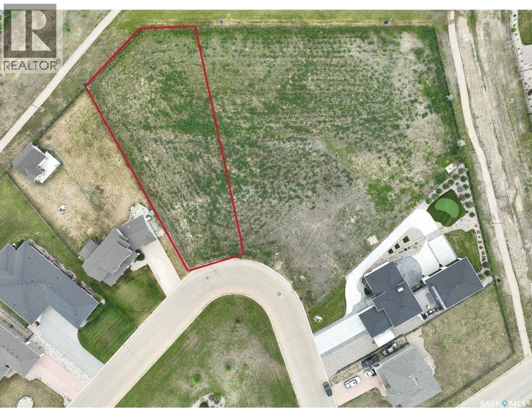 15 Iron Bridge Terrace, Moose Jaw, Saskatchewan  S6J 0B5 - Photo 1 - SK027958