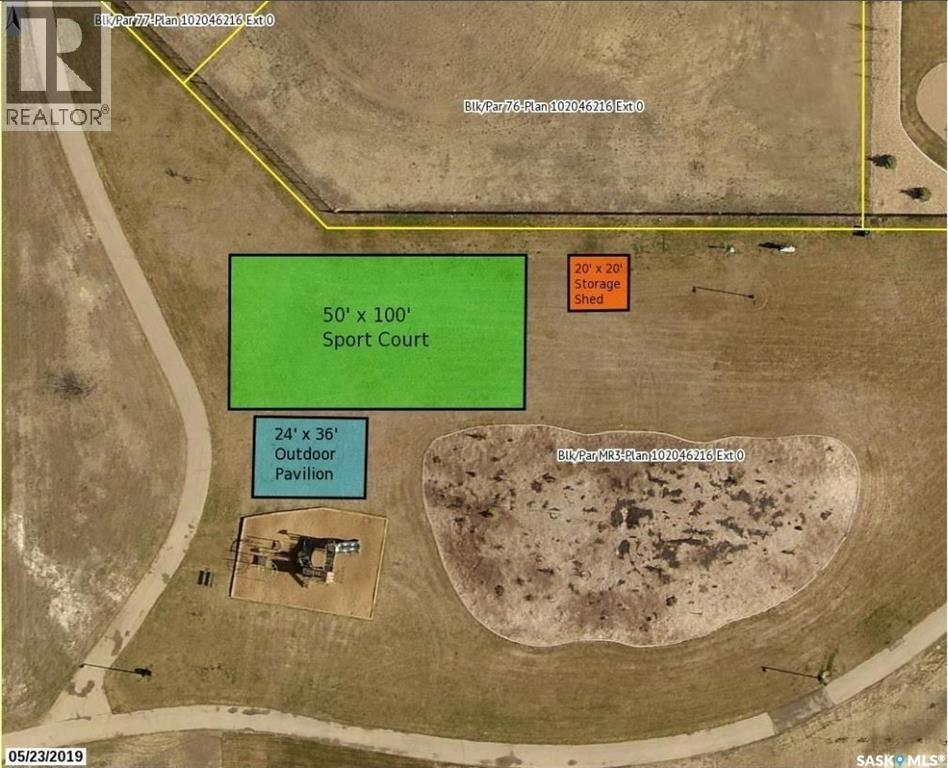 15 Iron Bridge Terrace, Moose Jaw, Saskatchewan  S6J 0B5 - Photo 15 - SK027958