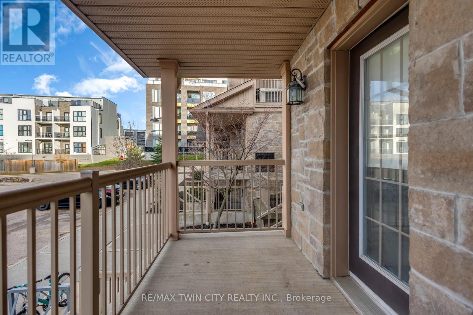 6c - 1460 Highland Road W, Kitchener, Ontario  N2N 0B7 - Photo 16 - X12767308