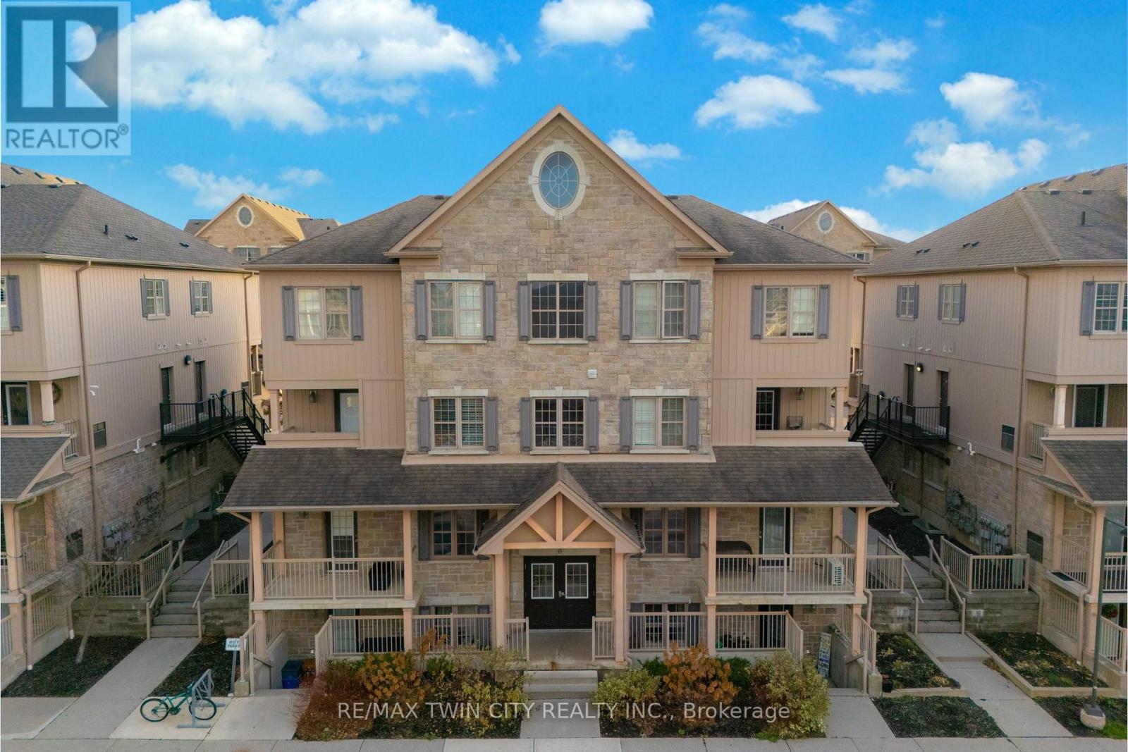 6c - 1460 Highland Road W, Kitchener, Ontario  N2N 0B7 - Photo 19 - X12767308