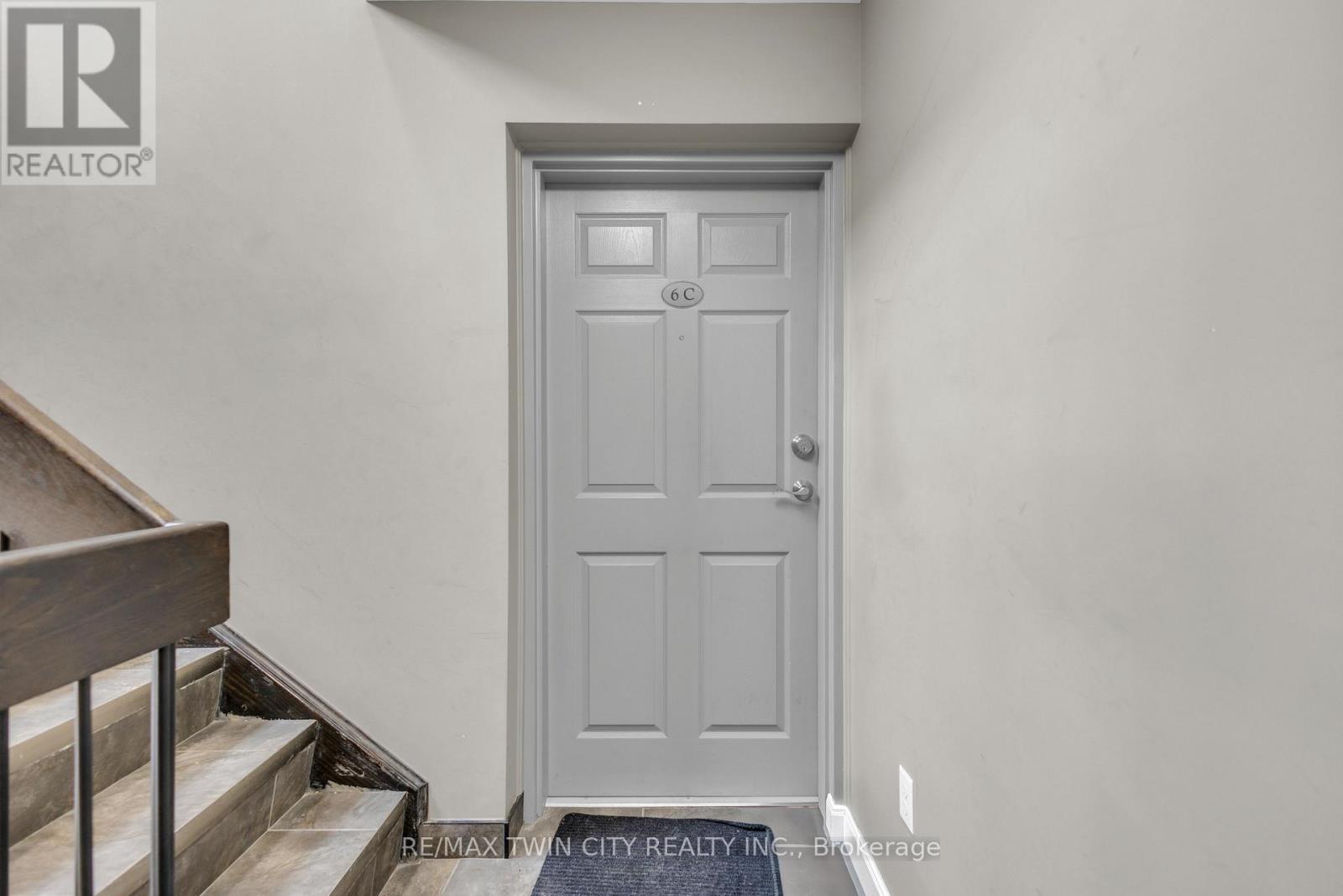 6c - 1460 Highland Road W, Kitchener, Ontario  N2N 0B7 - Photo 3 - X12767308