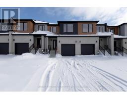 25 BECKER STREET, Stratford, Ontario