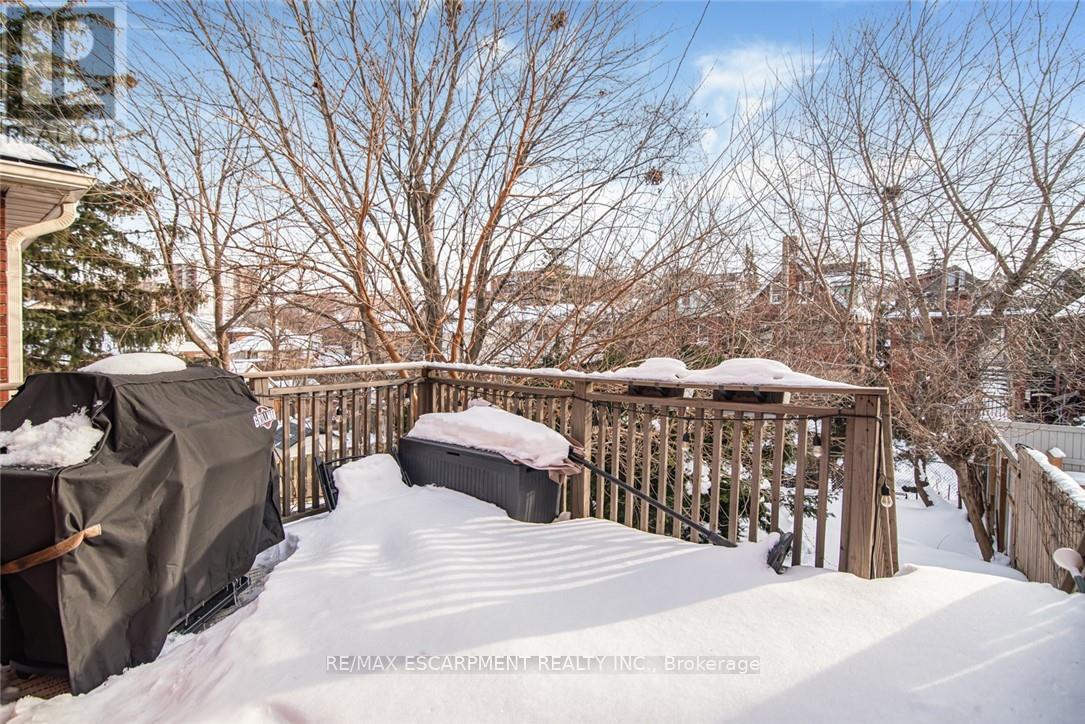 319 Hunter Street W, Hamilton, Ontario  L8P 1S5 - Photo 29 - X12767342