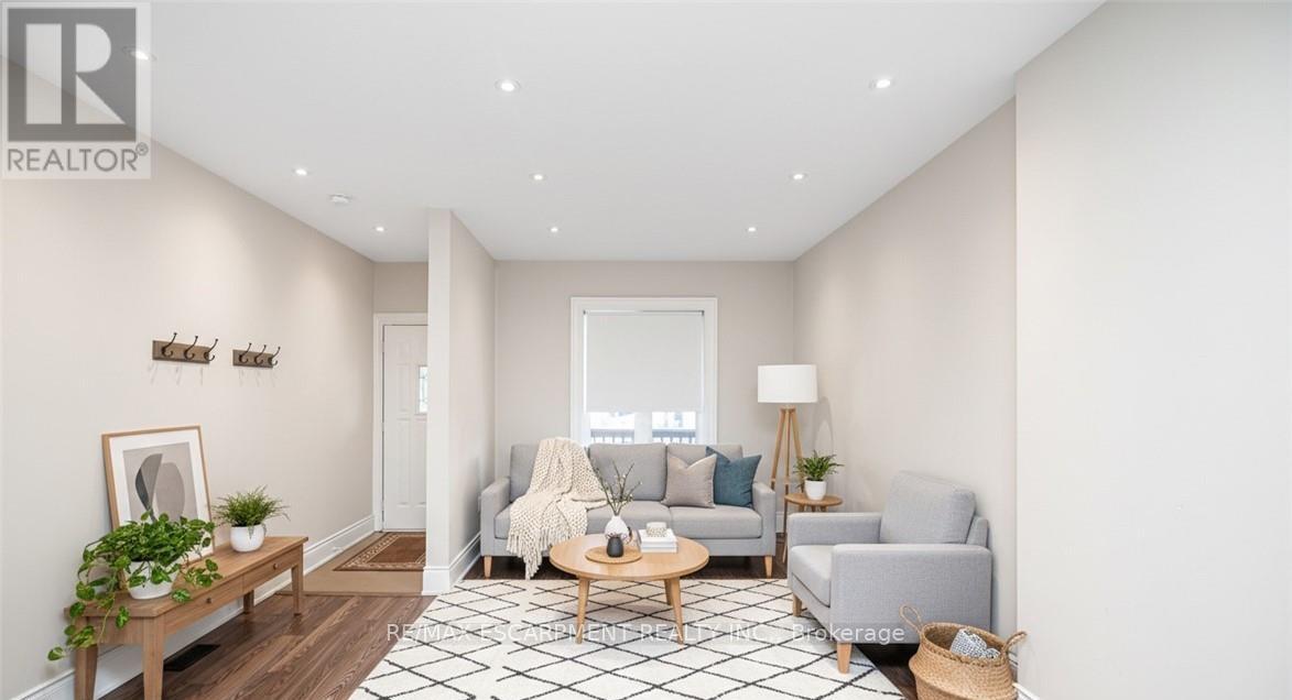 319 Hunter Street W, Hamilton, Ontario  L8P 1S5 - Photo 7 - X12767342