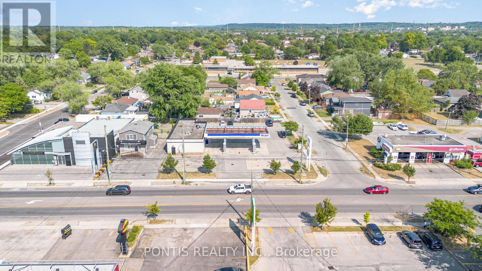 120 Hartzel Road, St. Catharines, Ontario  L2P 1N5 - Photo 20 - X12767346