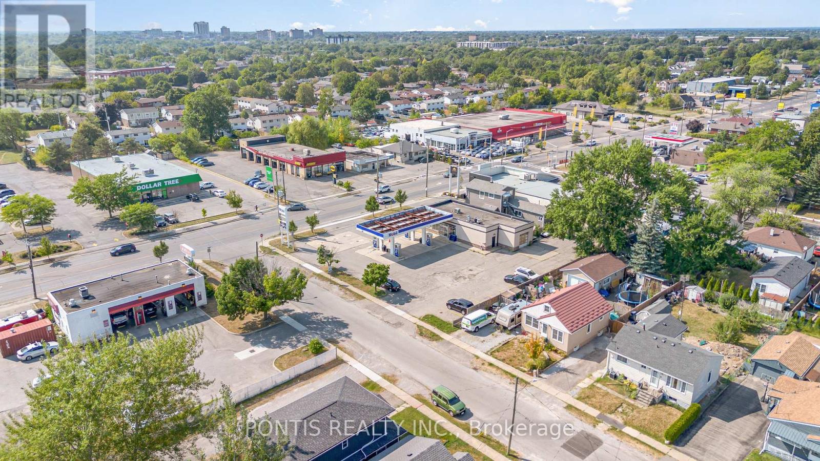 120 Hartzel Road, St. Catharines, Ontario  L2P 1N5 - Photo 8 - X12767346