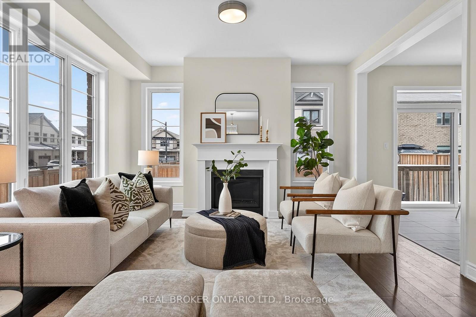 47 Pagebrook Crescent, Hamilton, Ontario  L8J 0K7 - Photo 11 - X12767408