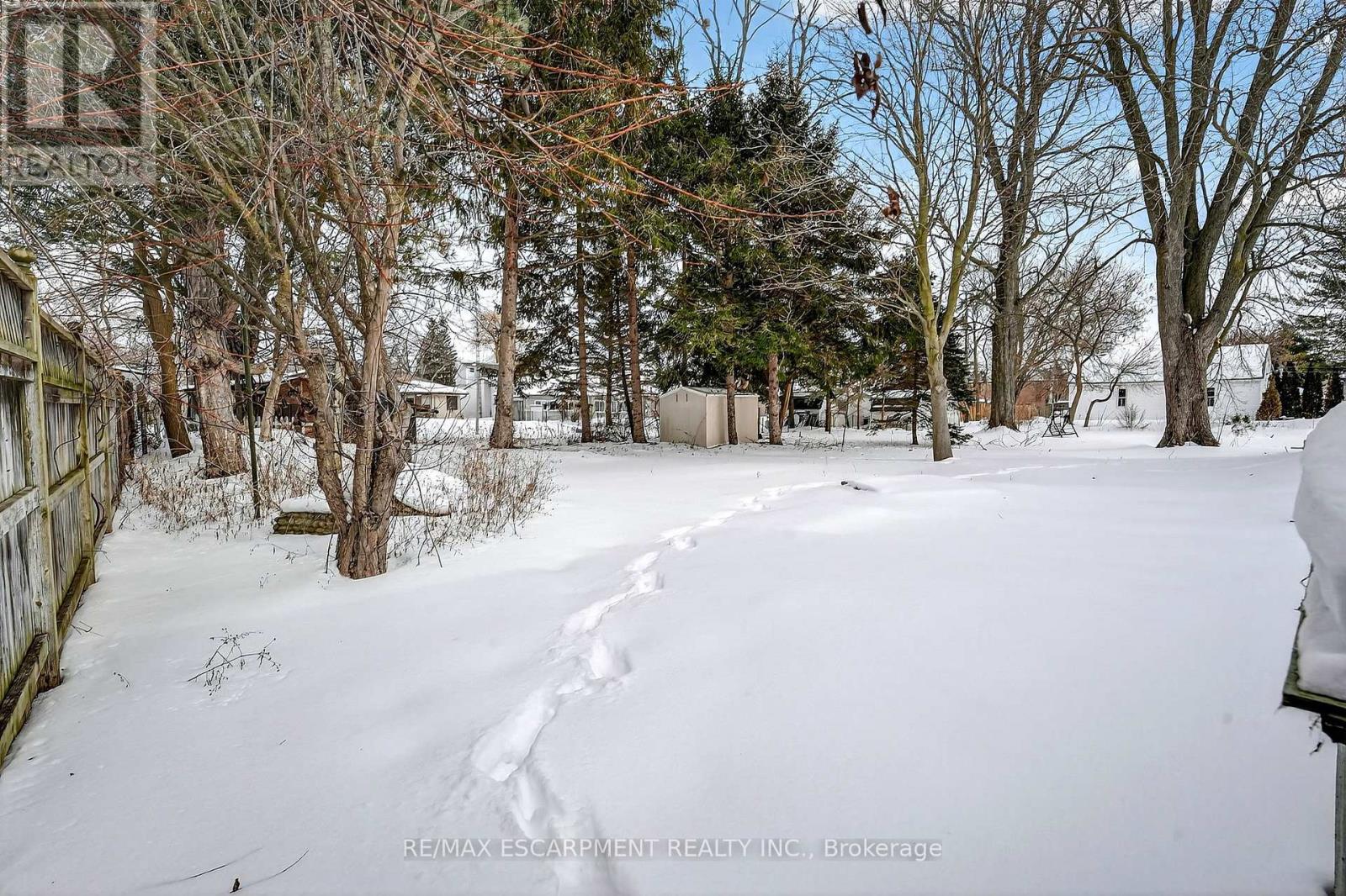 617 Lock Street W, Haldimand, Ontario  N1A 1V9 - Photo 38 - X12767472