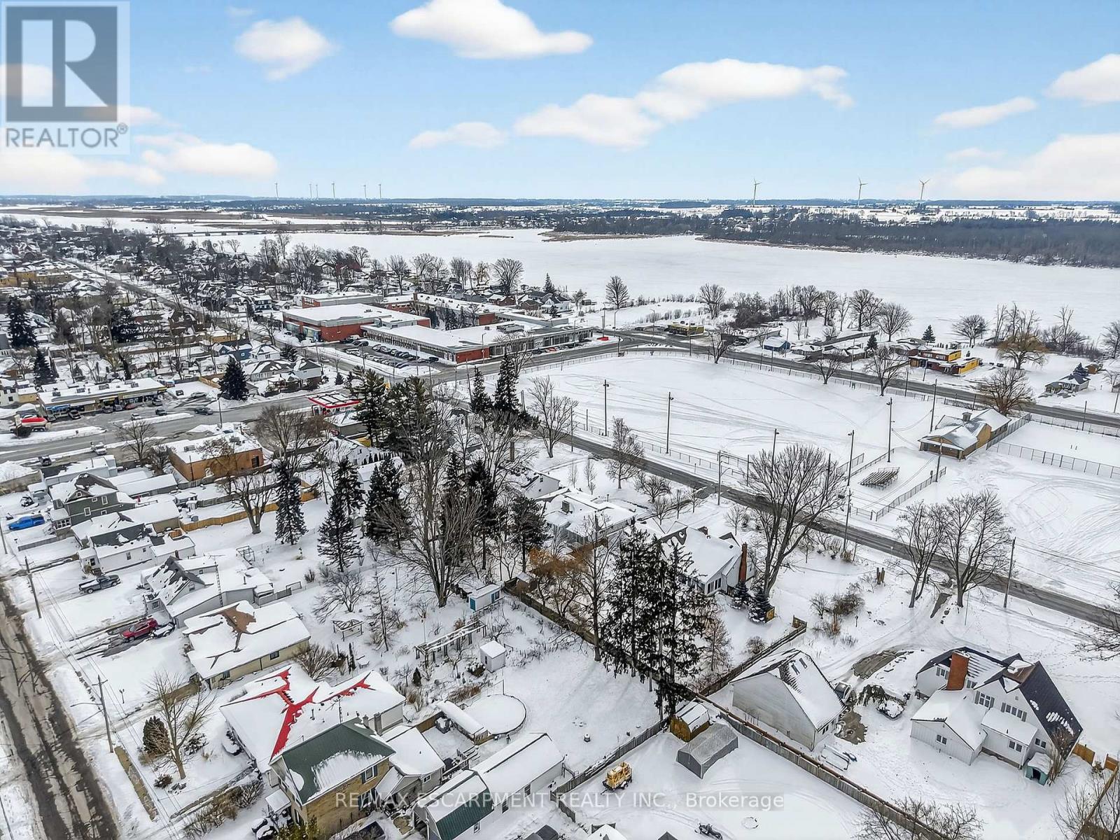 617 Lock Street W, Haldimand, Ontario  N1A 1V9 - Photo 46 - X12767472