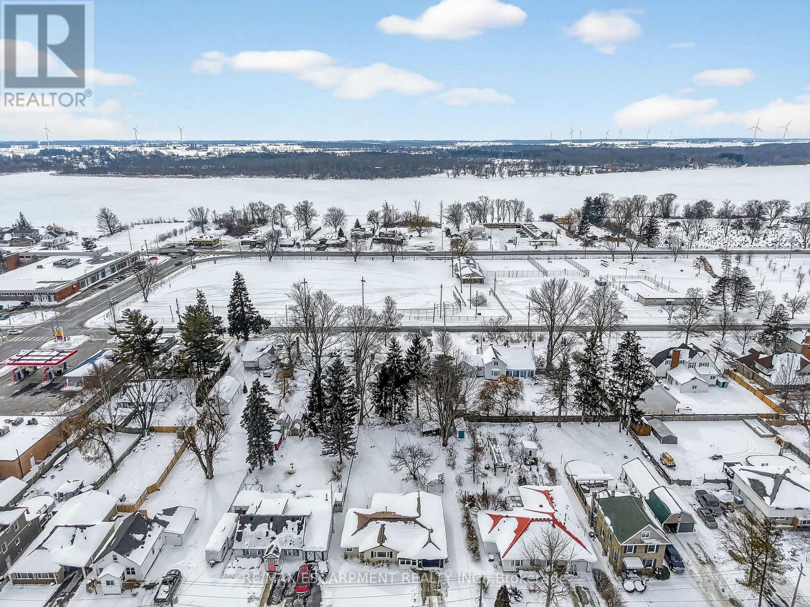 617 Lock Street W, Haldimand, Ontario  N1A 1V9 - Photo 47 - X12767472