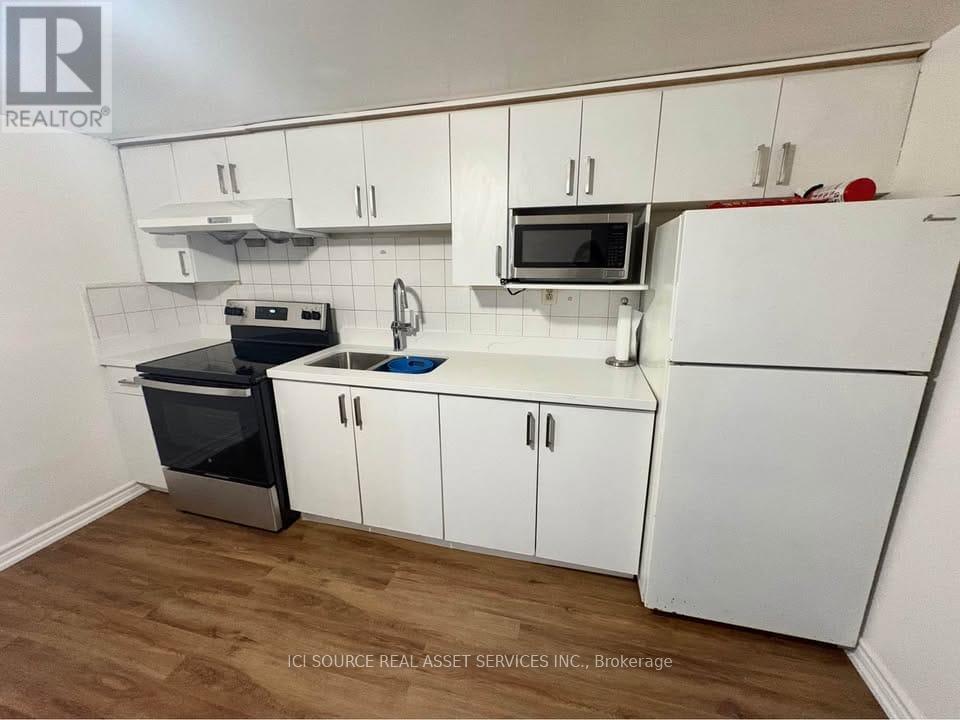 Basement - 61 Christina Crescent, Toronto, Ontario  M1R 4H7 - Photo 8 - E12761434