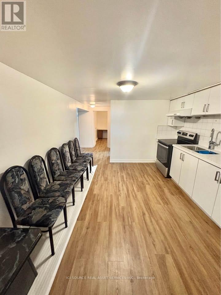 Basement - 61 Christina Crescent, Toronto, Ontario  M1R 4H7 - Photo 7 - E12761434