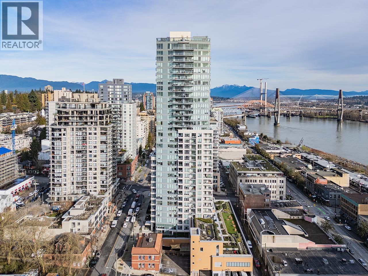 405 618 Carnarvon Street, New Westminster, British Columbia  V3M 0N9 - Photo 18 - R3087243