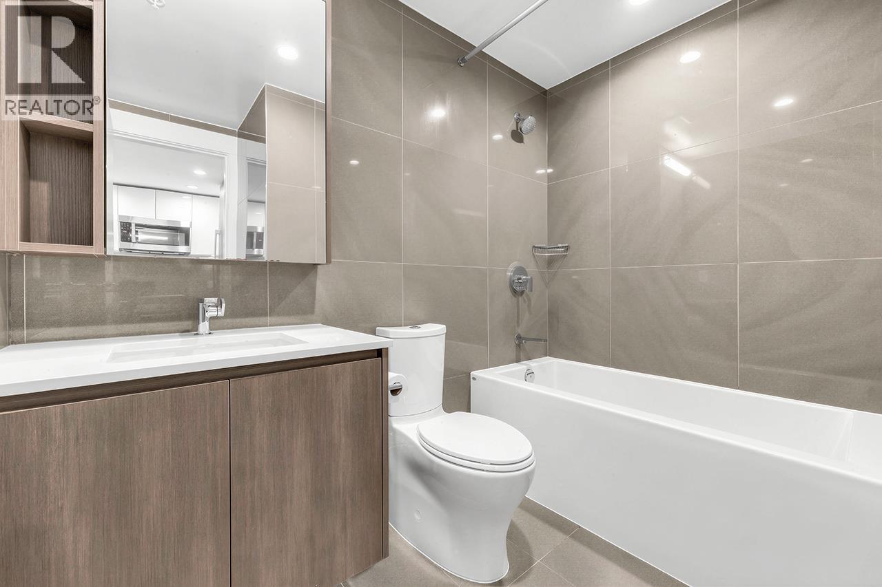 405 618 Carnarvon Street, New Westminster, British Columbia  V3M 0N9 - Photo 12 - R3087243