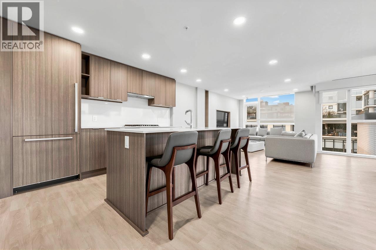 405 618 Carnarvon Street, New Westminster, British Columbia  V3M 0N9 - Photo 23 - R3087243