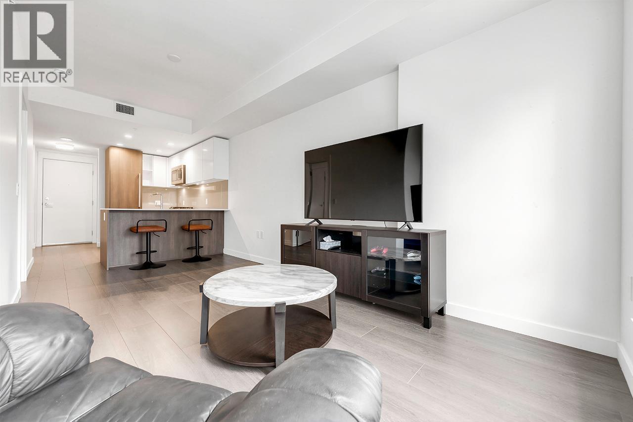 405 618 CARNARVON STREET, New Westminster, British Columbia