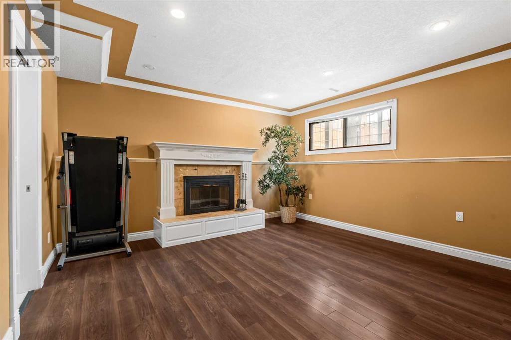 1343 Berkley Drive Nw, Calgary, Alberta  T3K 1T4 - Photo 28 - A2281545