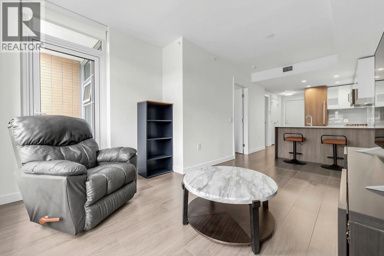 405 618 Carnarvon Street, New Westminster, British Columbia  V3M 0N9 - Photo 2 - R3087243