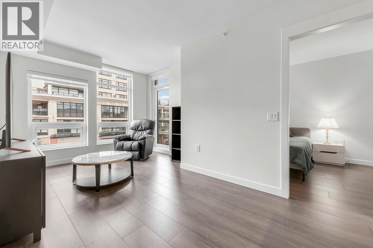 405 618 Carnarvon Street, New Westminster, British Columbia  V3M 0N9 - Photo 4 - R3087243