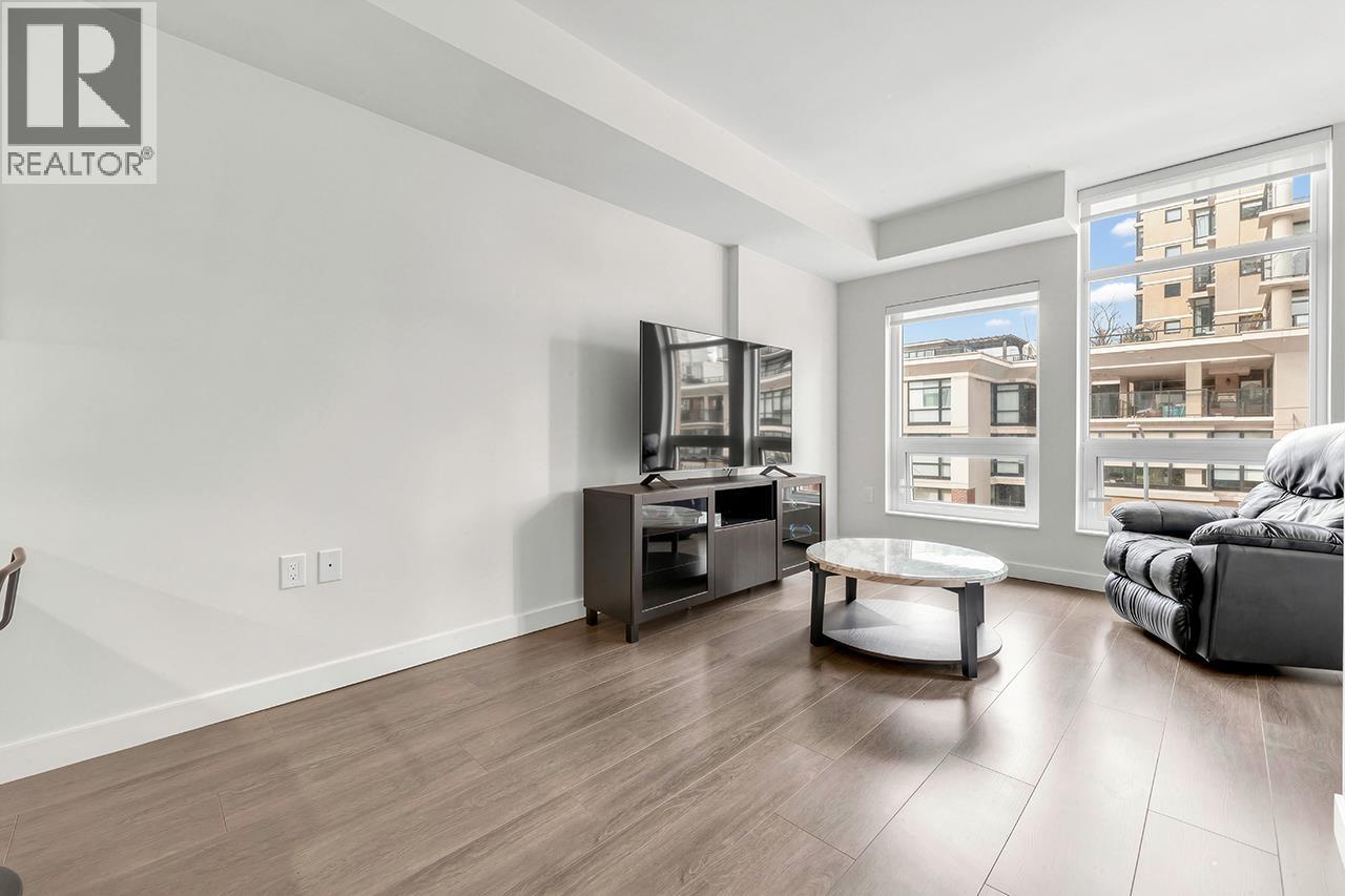 405 618 Carnarvon Street, New Westminster, British Columbia  V3M 0N9 - Photo 3 - R3087243