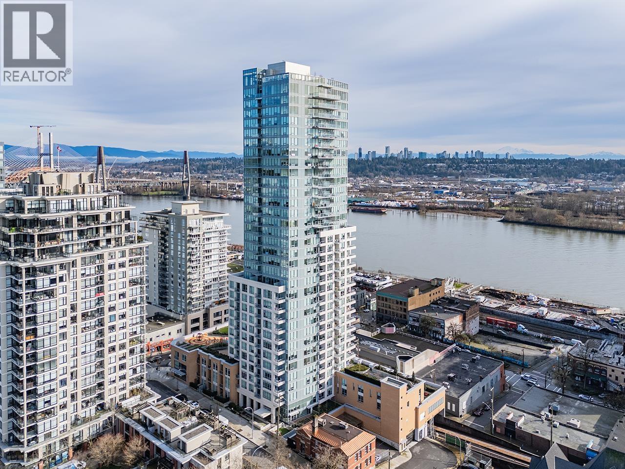 405 618 Carnarvon Street, New Westminster, British Columbia  V3M 0N9 - Photo 17 - R3087243