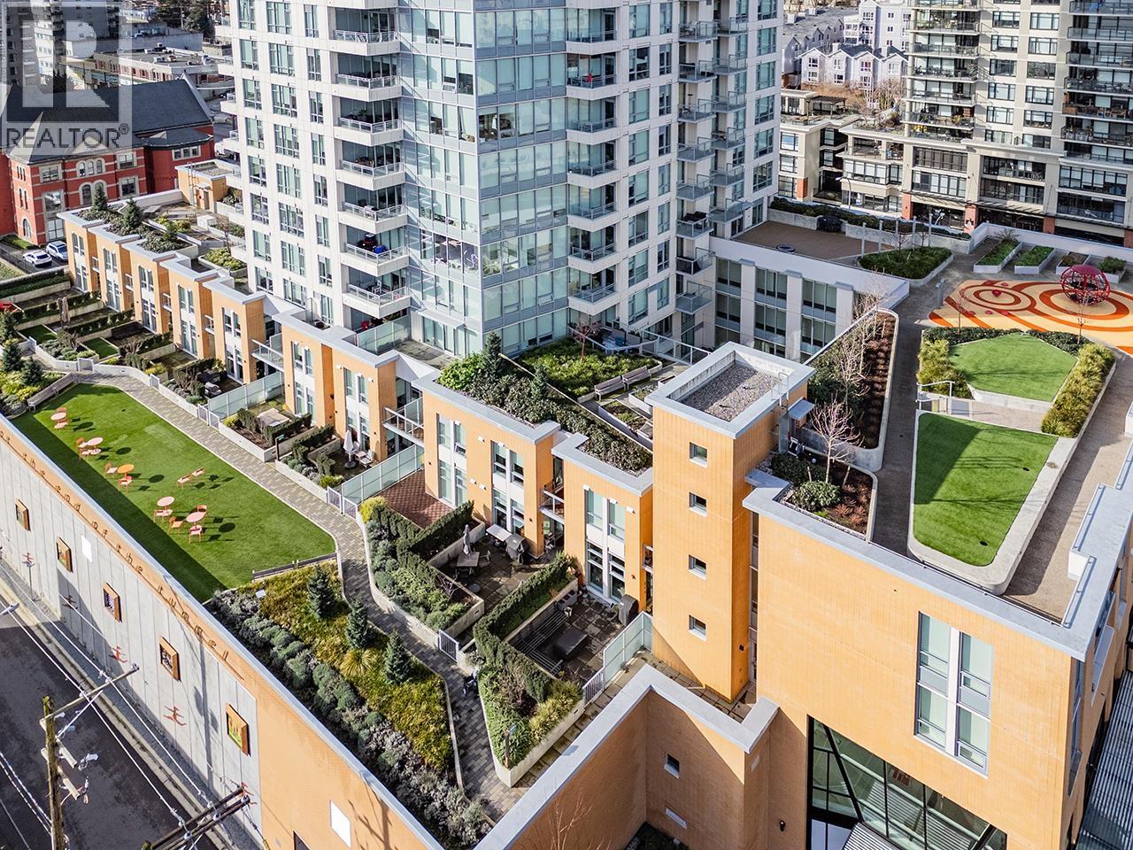 405 618 Carnarvon Street, New Westminster, British Columbia  V3M 0N9 - Photo 29 - R3087243