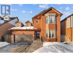 942 GLENANNA ROAD, Pickering, Ontario