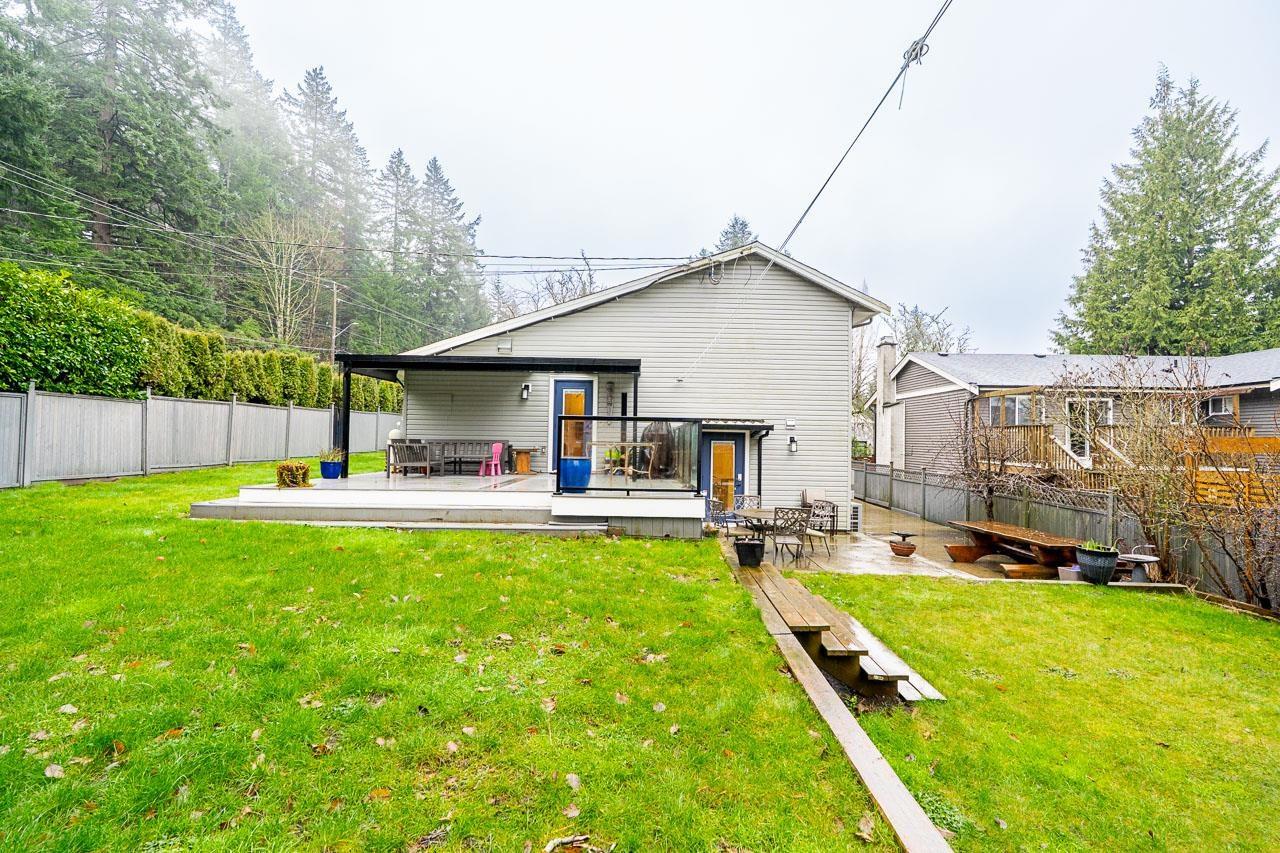 2673 128 Street, Surrey, British Columbia  V4A 3W7 - Photo 33 - R3087405