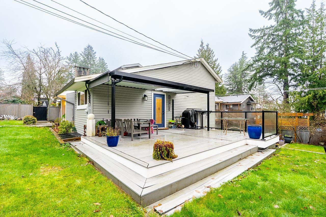 2673 128 Street, Surrey, British Columbia  V4A 3W7 - Photo 32 - R3087405