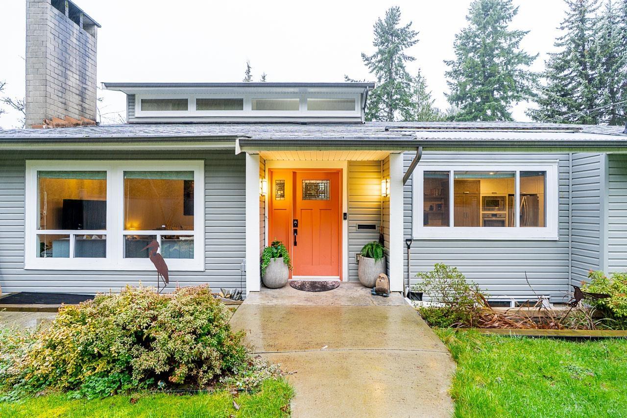 2673 128 STREET, Surrey, British Columbia