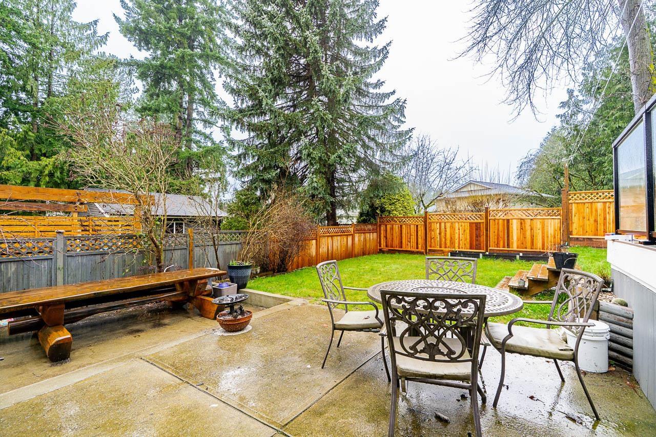 2673 128 Street, Surrey, British Columbia  V4A 3W7 - Photo 34 - R3087405