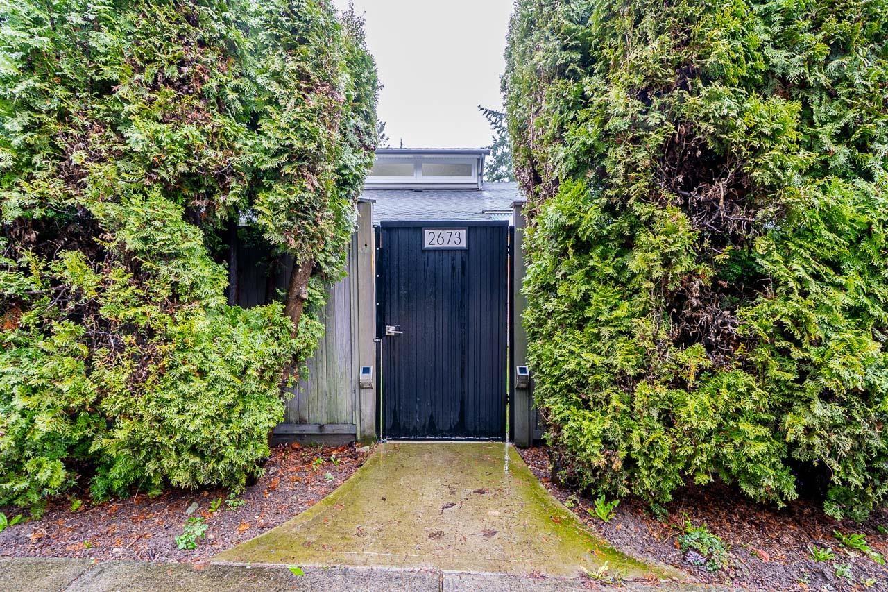 2673 128 Street, Surrey, British Columbia  V4A 3W7 - Photo 2 - R3087405