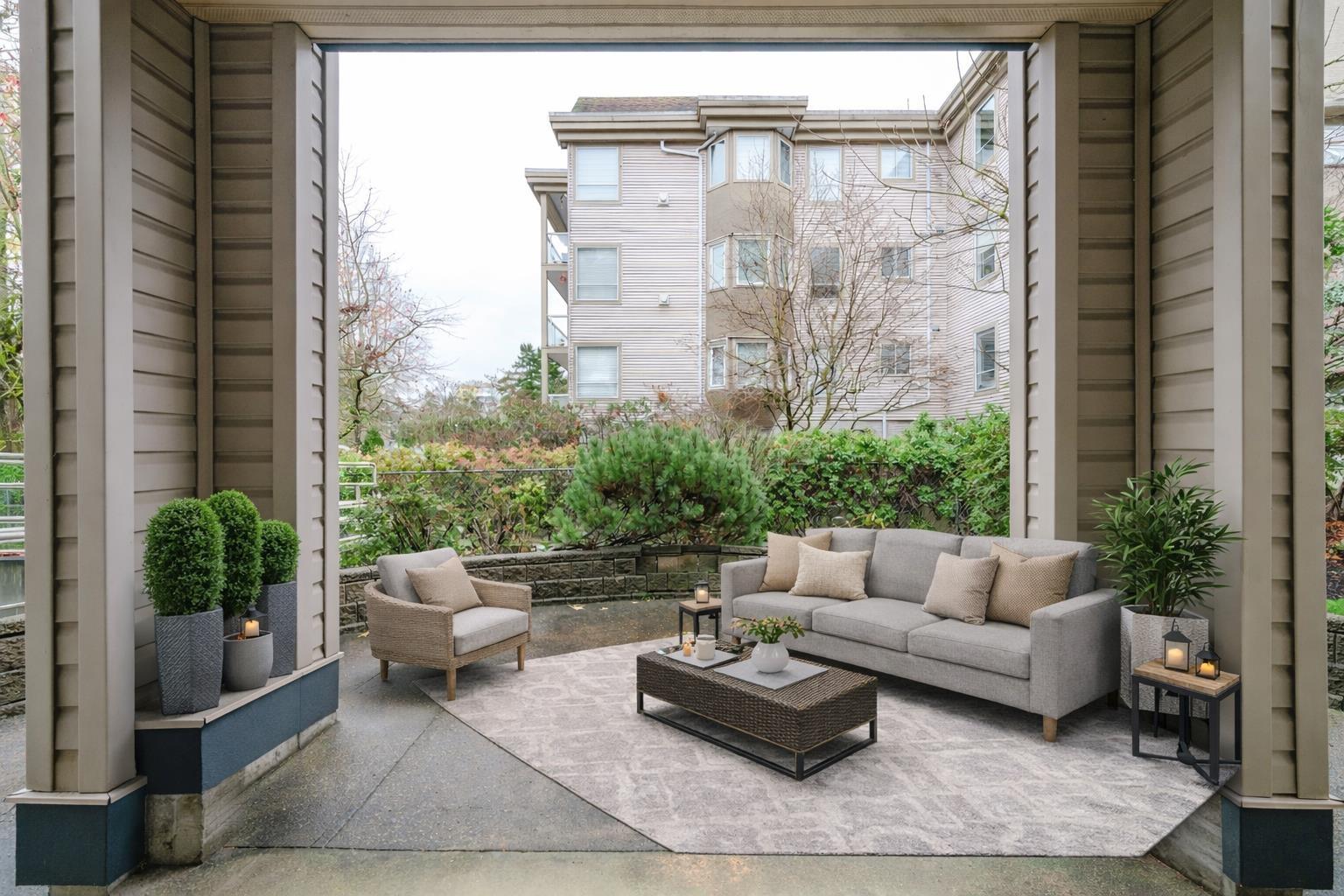 107 20237 54 Avenue, Langley, British Columbia  V3A 3W2 - Photo 4 - R3087501