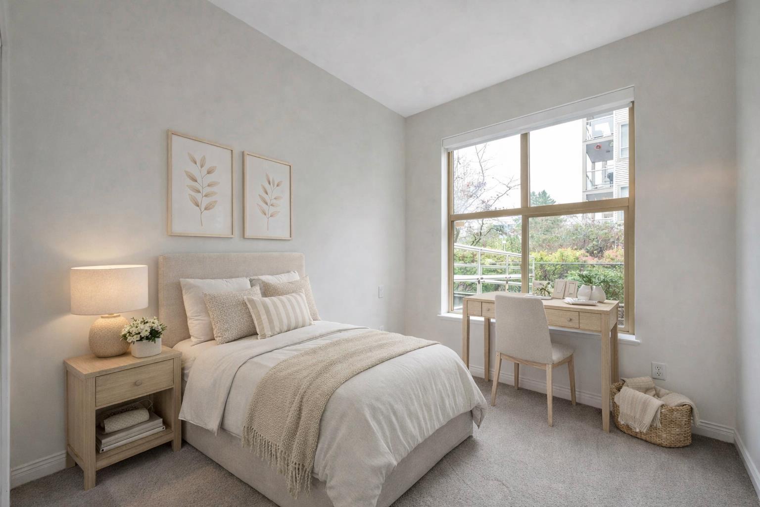 107 20237 54 Avenue, Langley, British Columbia  V3A 3W2 - Photo 7 - R3087501