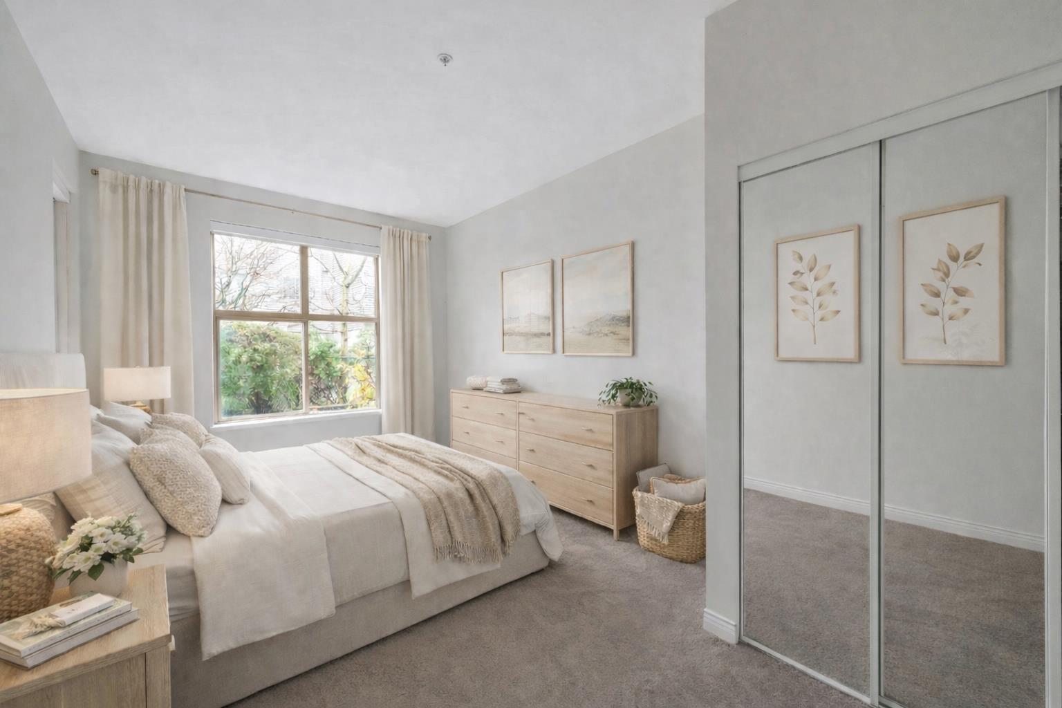 107 20237 54 Avenue, Langley, British Columbia  V3A 3W2 - Photo 5 - R3087501