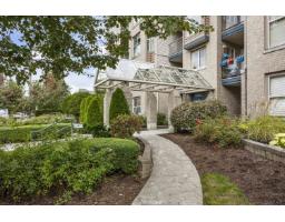 107 20237 54 AVENUE, Langley, British Columbia