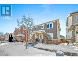 9 TED MILLER CRESCENT, Clarington, Ontario