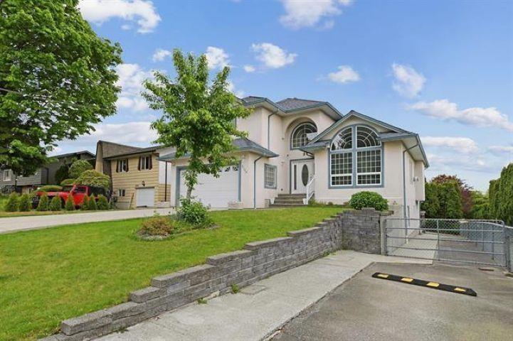 8164 SUMAC PLACE, Mission, British Columbia