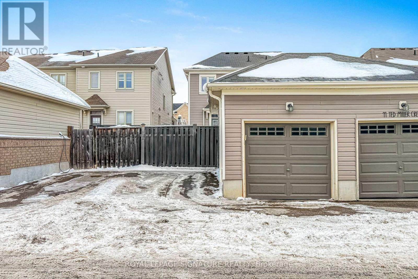 9 Ted Miller Crescent, Clarington, Ontario  L1C 0L8 - Photo 25 - E12761658