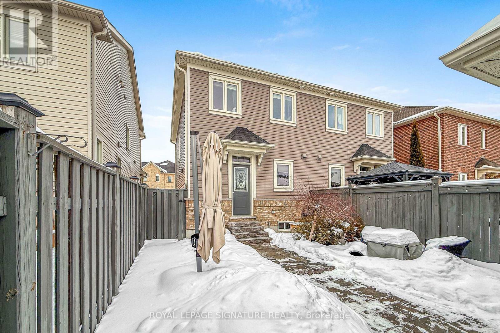 9 Ted Miller Crescent, Clarington, Ontario  L1C 0L8 - Photo 24 - E12761658