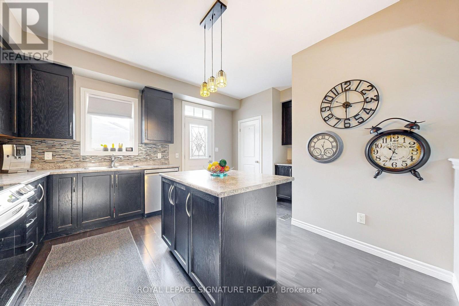 9 Ted Miller Crescent, Clarington, Ontario  L1C 0L8 - Photo 9 - E12761658