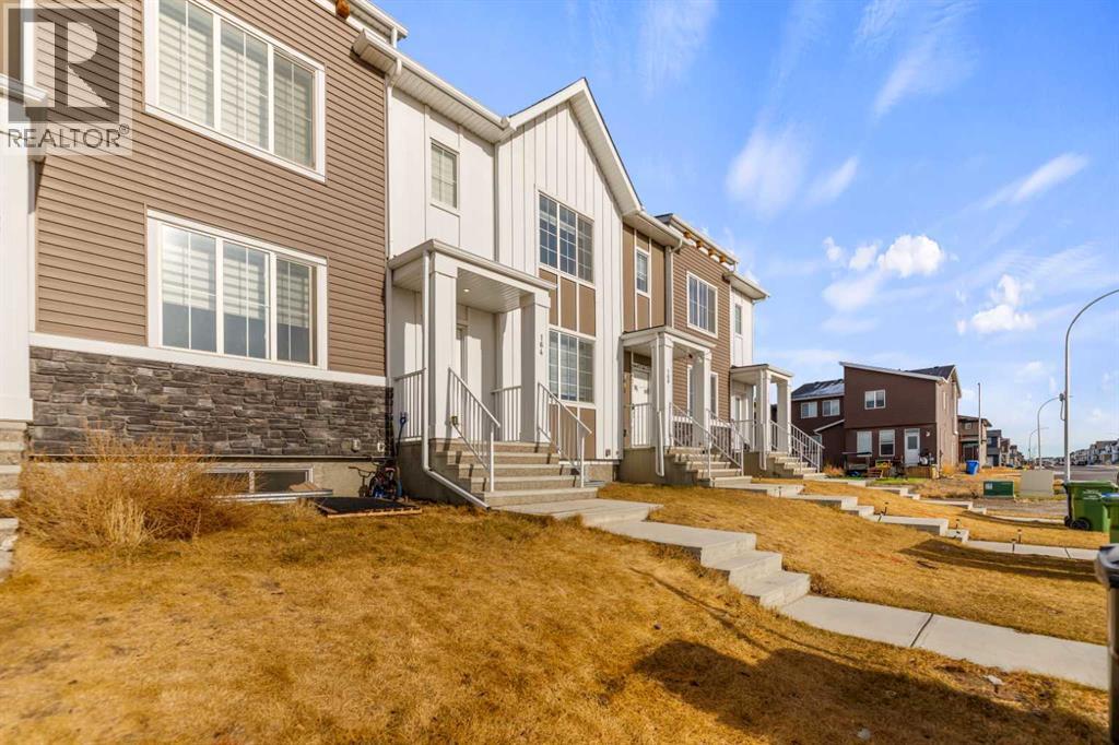 164 Cornerstone Grove Ne, Calgary, Alberta  T3N 2J6 - Photo 3 - A2269687