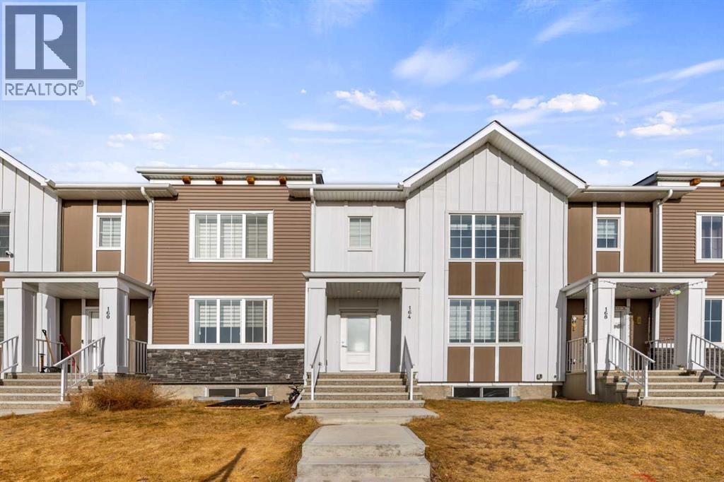 164 Cornerstone Grove NE, Calgary, Alberta
