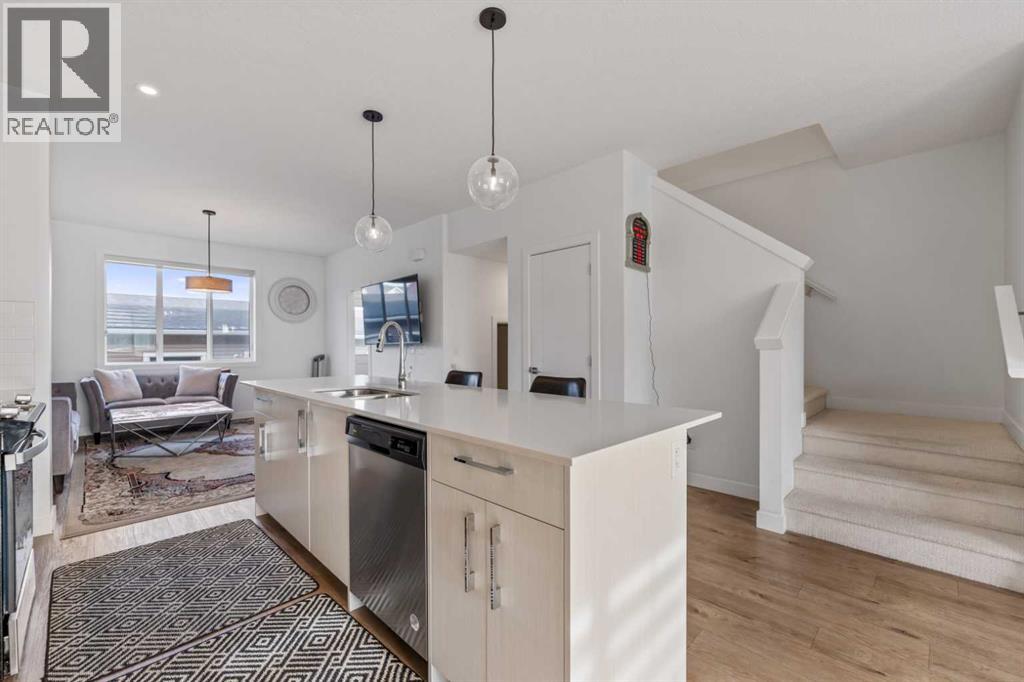 164 Cornerstone Grove Ne, Calgary, Alberta  T3N 2J6 - Photo 16 - A2269687