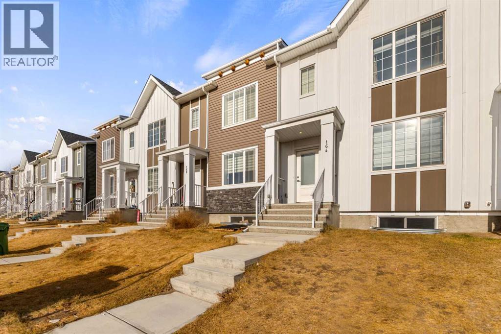 164 Cornerstone Grove Ne, Calgary, Alberta  T3N 2J6 - Photo 4 - A2269687