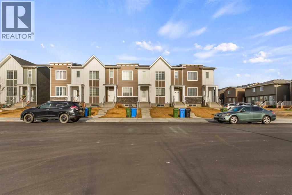 164 Cornerstone Grove Ne, Calgary, Alberta  T3N 2J6 - Photo 6 - A2269687