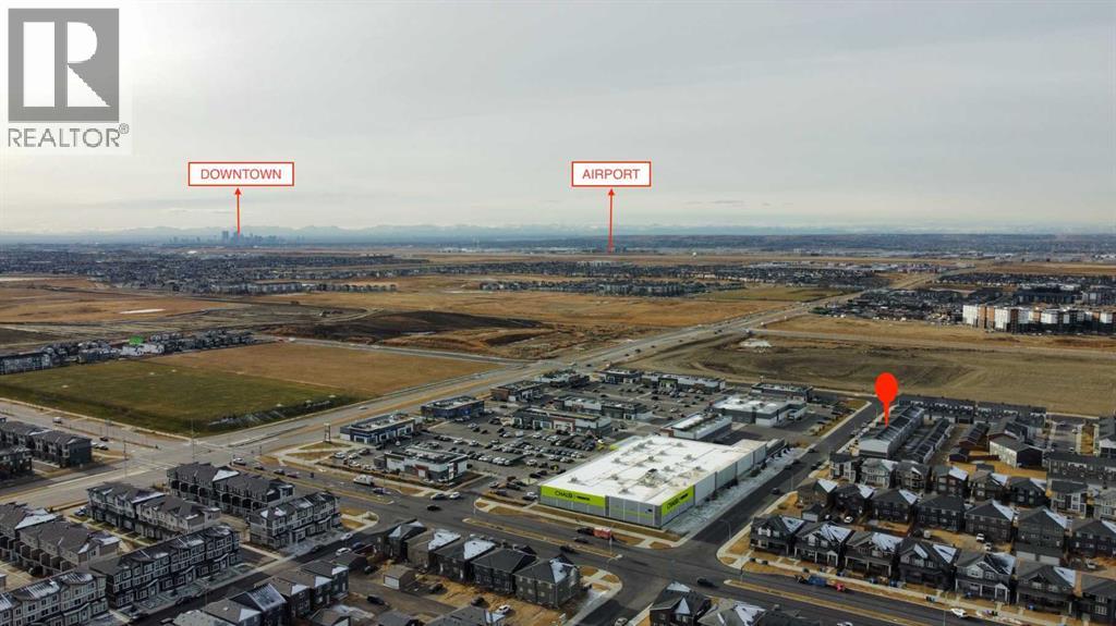 164 Cornerstone Grove Ne, Calgary, Alberta  T3N 2J6 - Photo 40 - A2269687